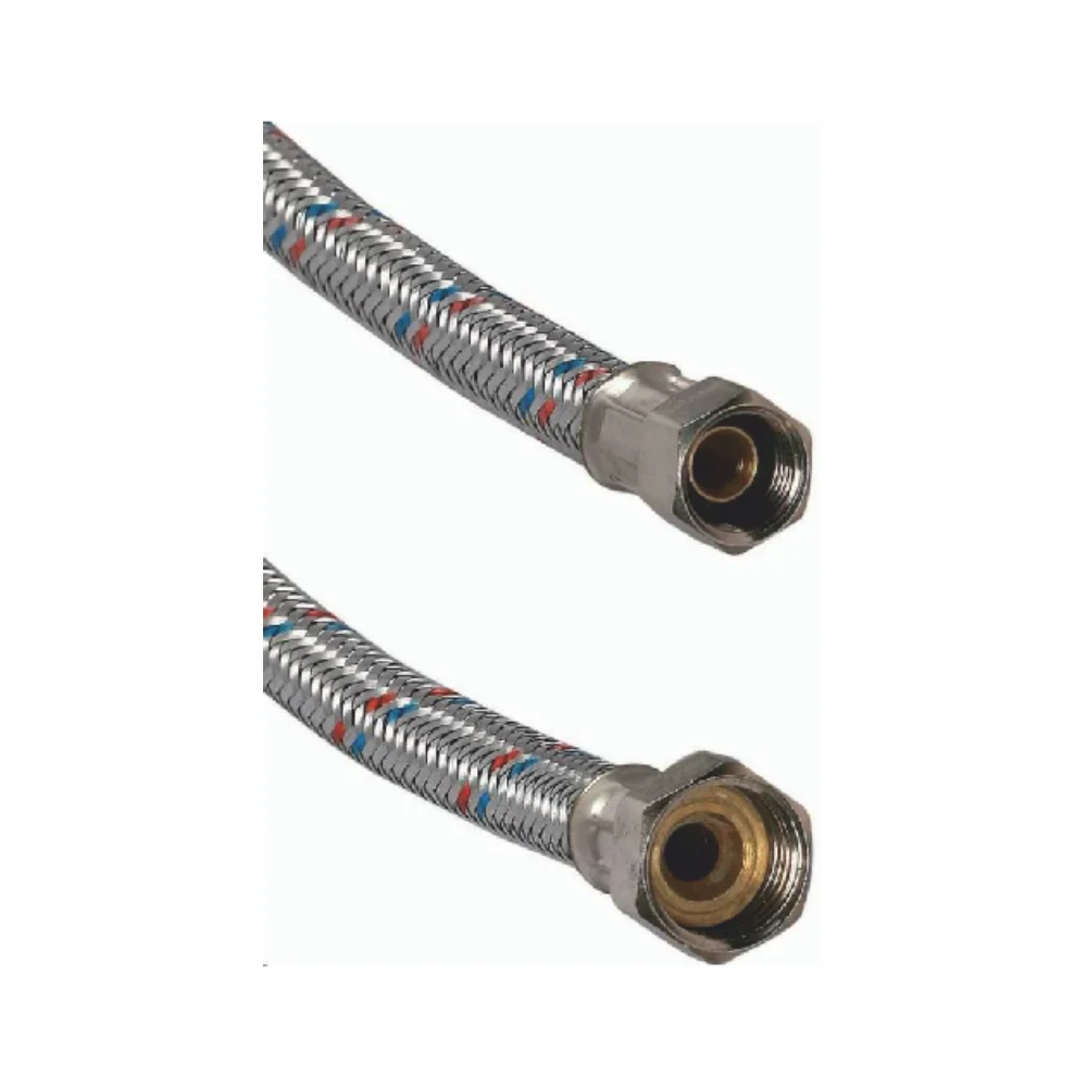 Racord Apă 1/2" x 1/2" 60 cm Premium