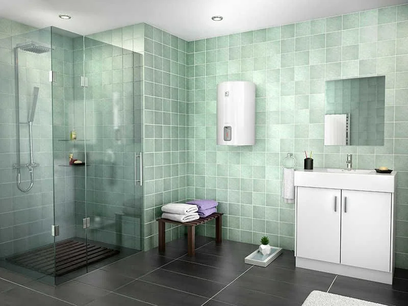 Boiler Electric 50 L Lydos R Ariston