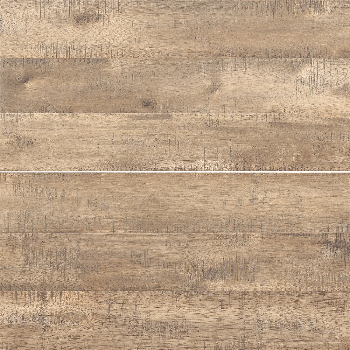 Gresie Tip Parchet Exterior / Interior Maso Tobacco Wood 60 x 120 cm Mata Portelanata Rectificata