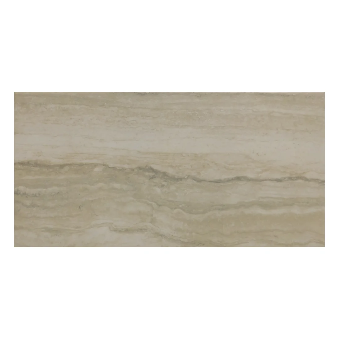 Gresie Exterior / Interior Antiderapanta Tufo Aviori 30 x 60 cm Mata Portelanata Tip Piatra Naturala