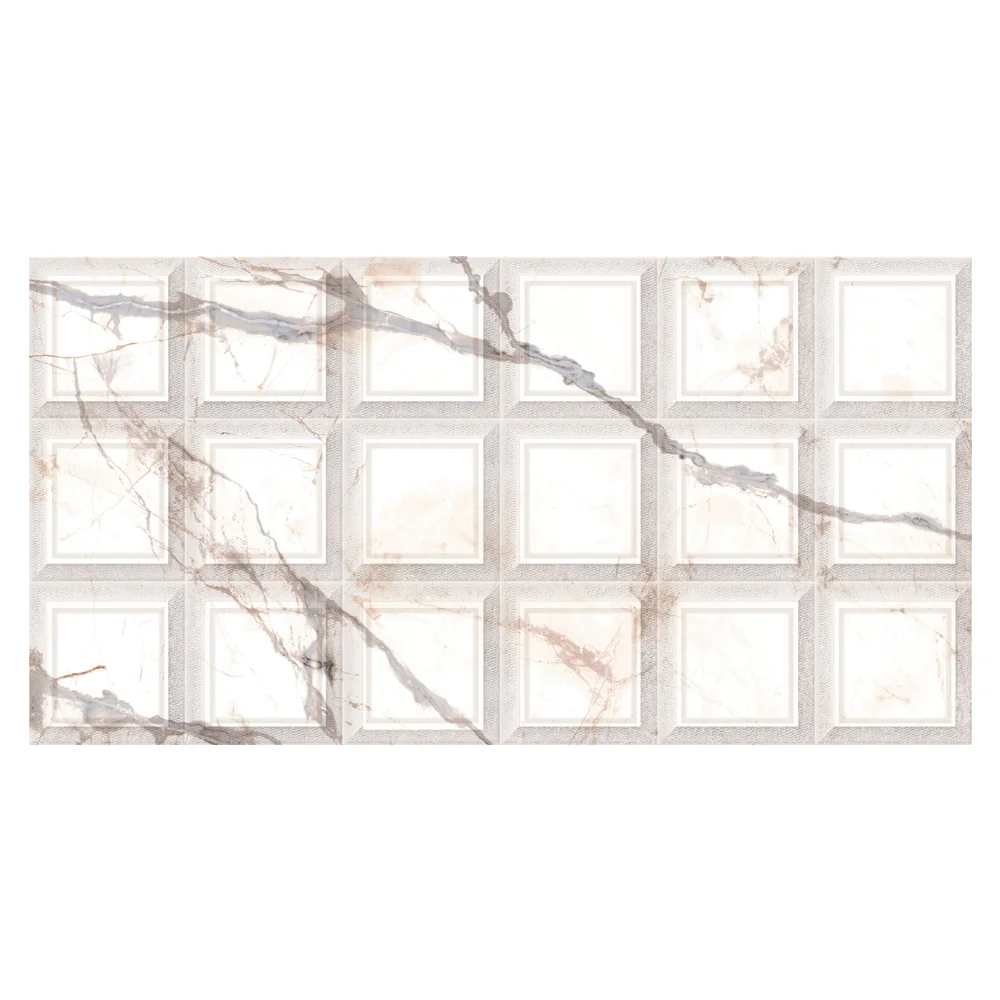 Faianta Decorativa Norway Oslo White 30 x 60