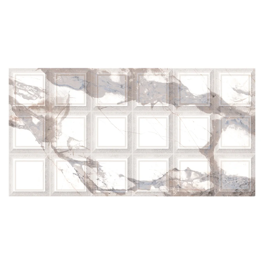 Faianta Decorativa Norway Oslo White 30 x 60