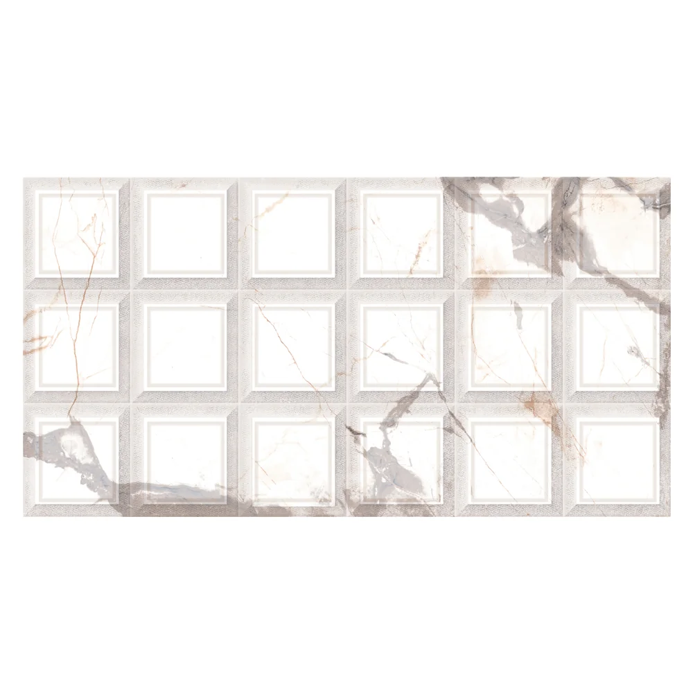 Faianta Decorativa Norway Oslo White 30 x 60