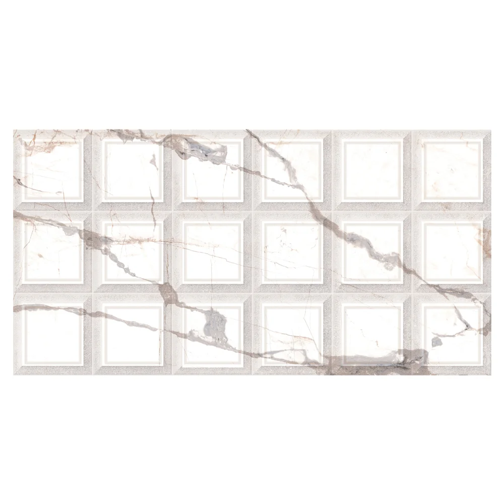 Faianta Decorativa Norway Oslo White 30 x 60