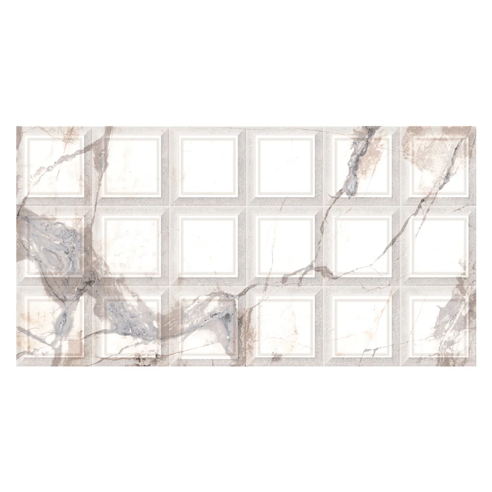 Faianta Decorativa Norway Oslo White 30 x 60