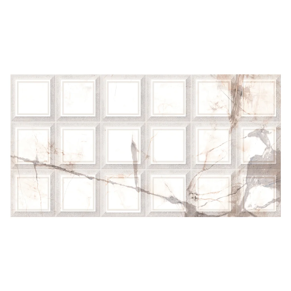 Faianta Decorativa Norway Oslo White 30 x 60