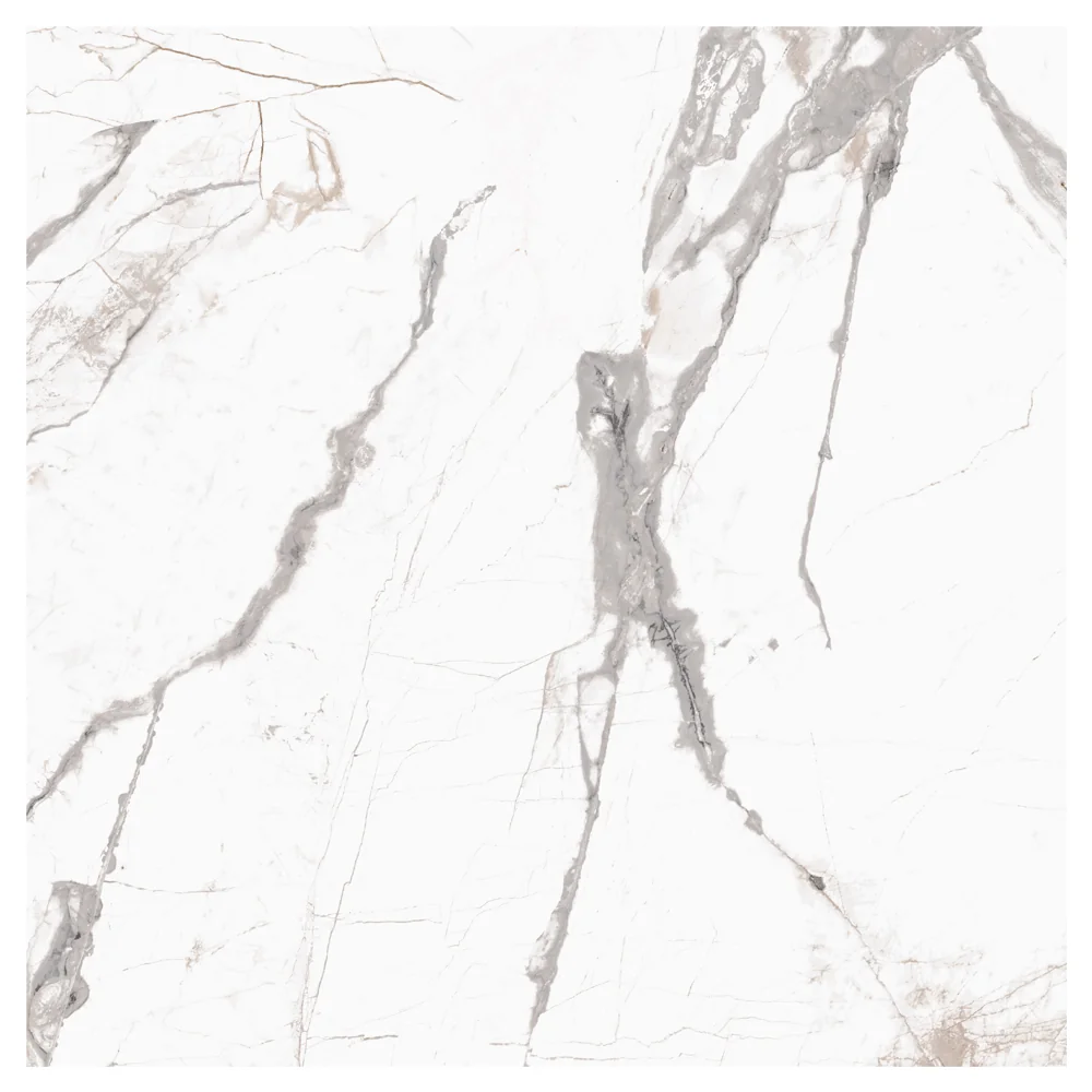 Gresie Exterior / Interior Portelanata Norway 45 x 45 cm Mata Tip Marmura