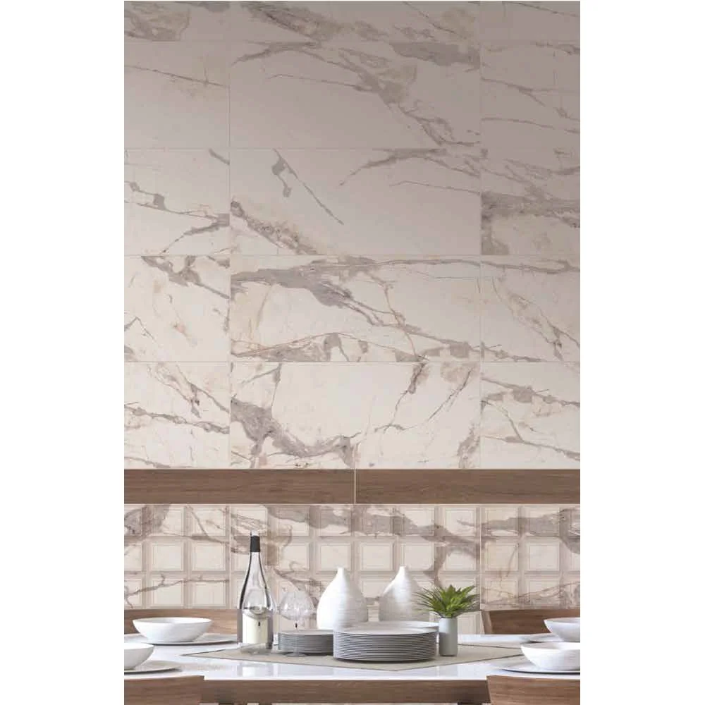 Faianta Norway White 30 x 60