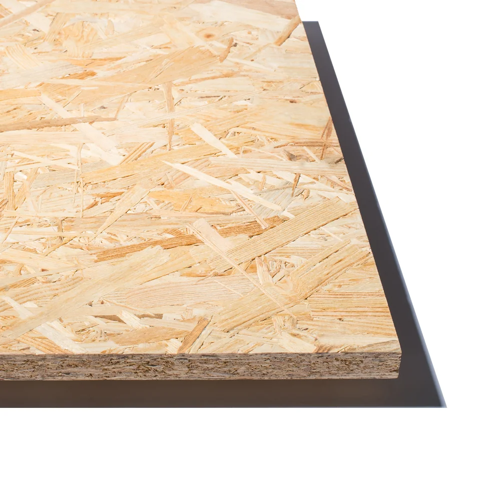OSB 3 Krono 2500 mm x 1250 mm x 6mm