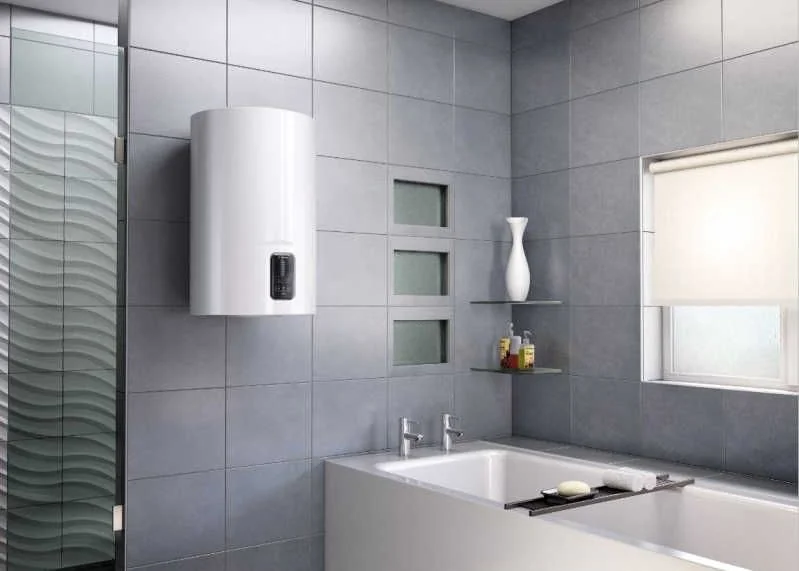 Boiler Electric 80 L Lydos R Ariston