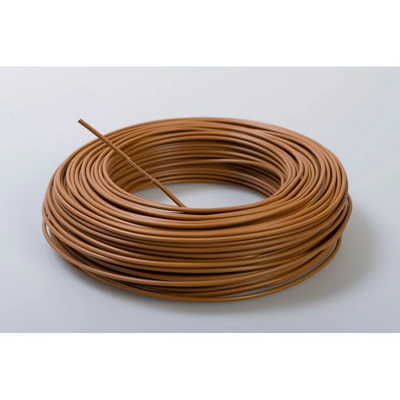 Cablu Electric FY 4 Maro