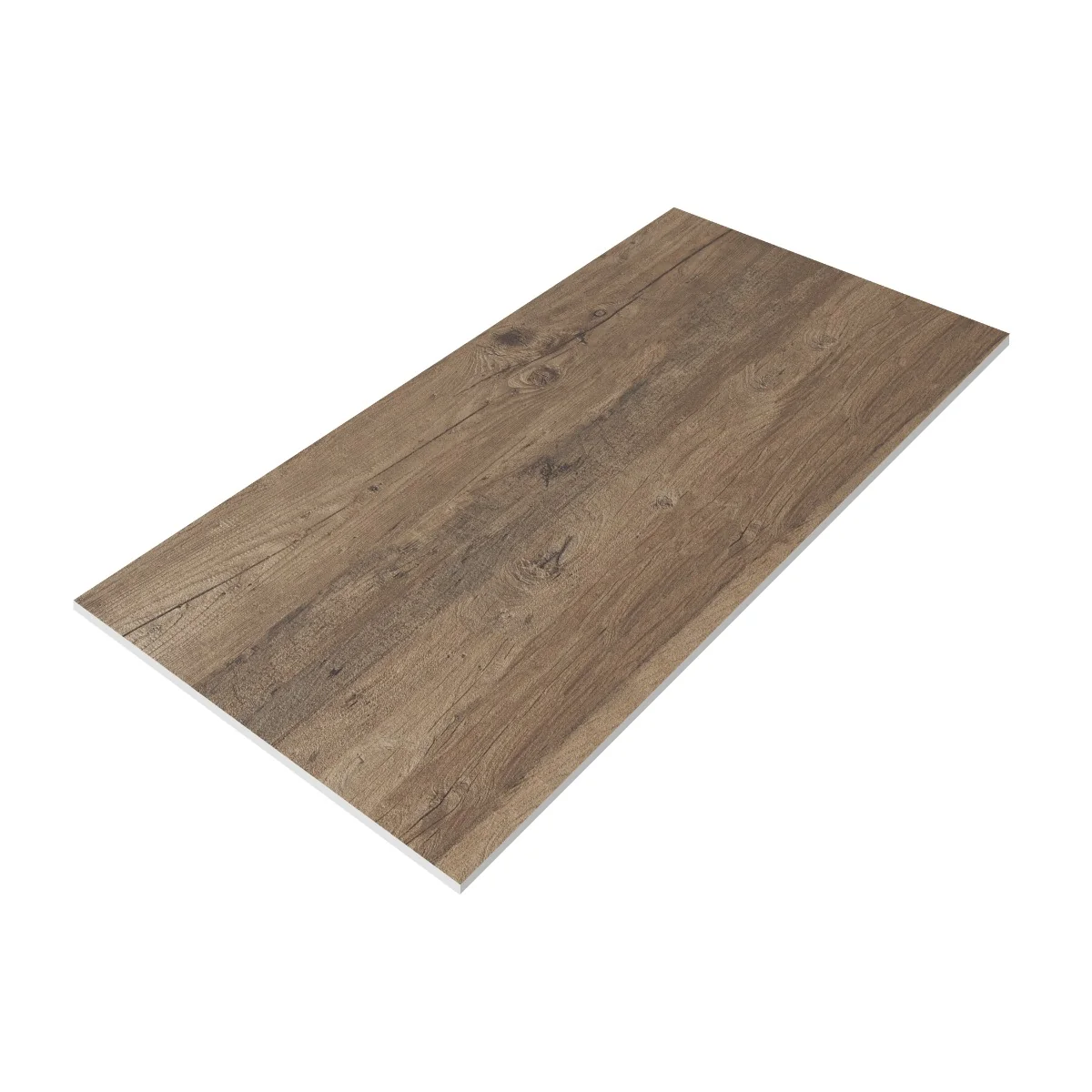 Gresie Tip Parchet Exterior / Interior Tasmanian Oak 60 x 120 Mată Porțelanată Rectificată