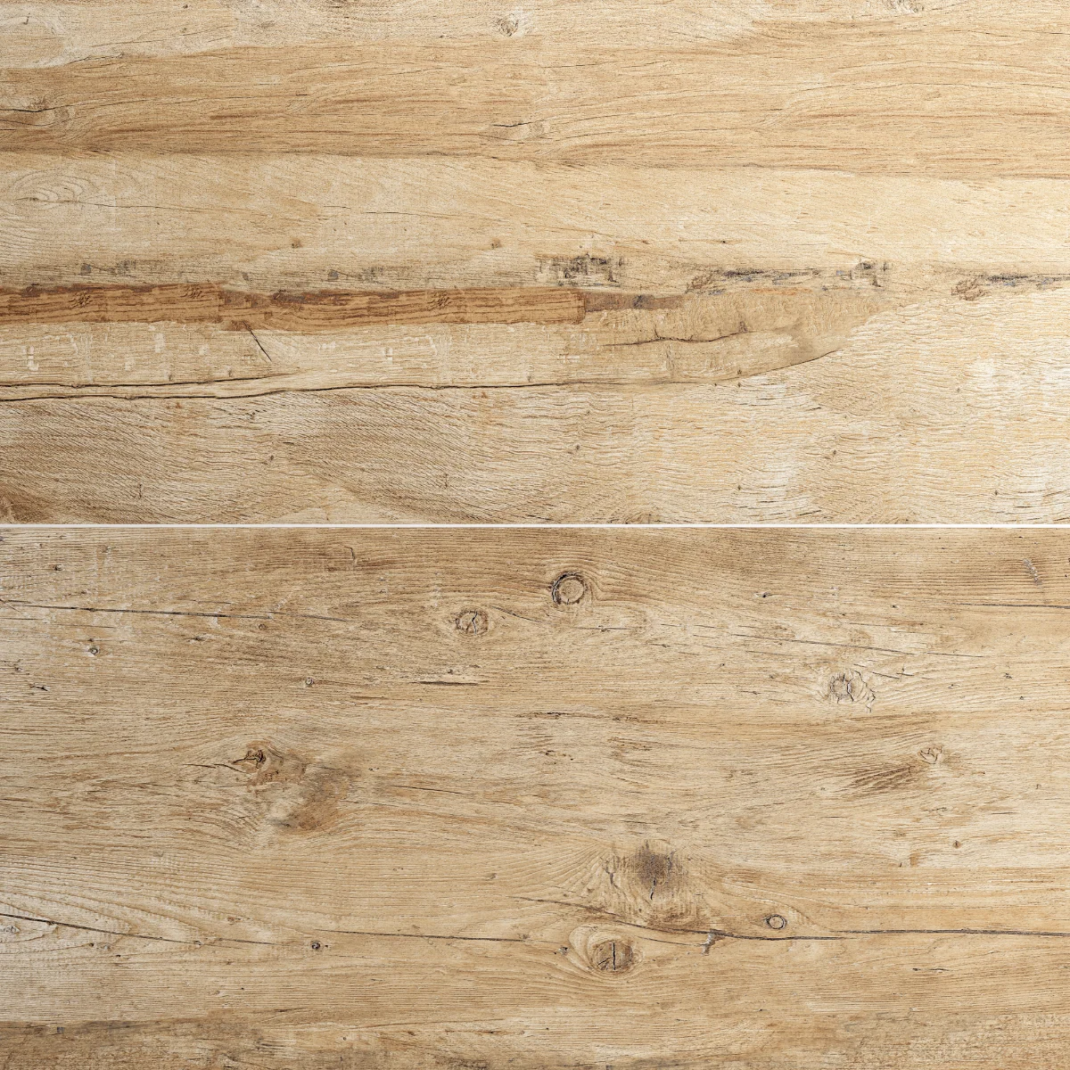 Gresie Tip Parchet Exterior / Interior Tasmanian Gold 60 x 120 cm Mată Porțelanată Rectificată