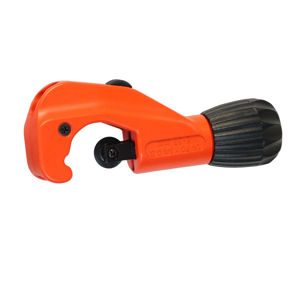 Taietor Telescopic Tevi Cupru 6-35 mm