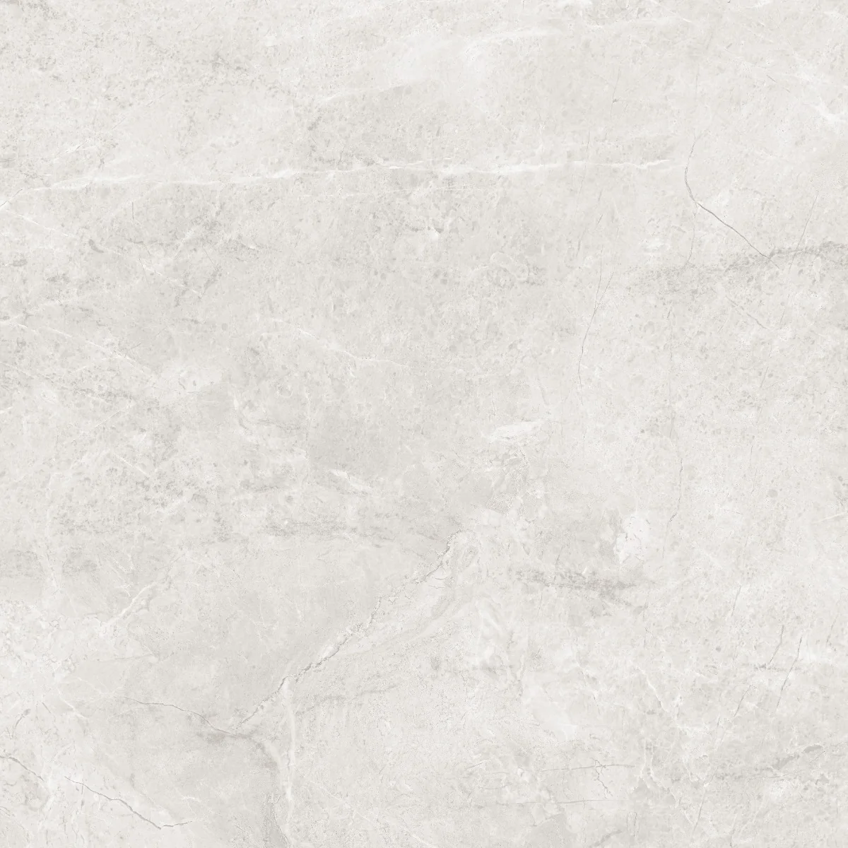 Gresie interior Ares Grey 50 8 x 50 8 cm lucioasa tip marmura
