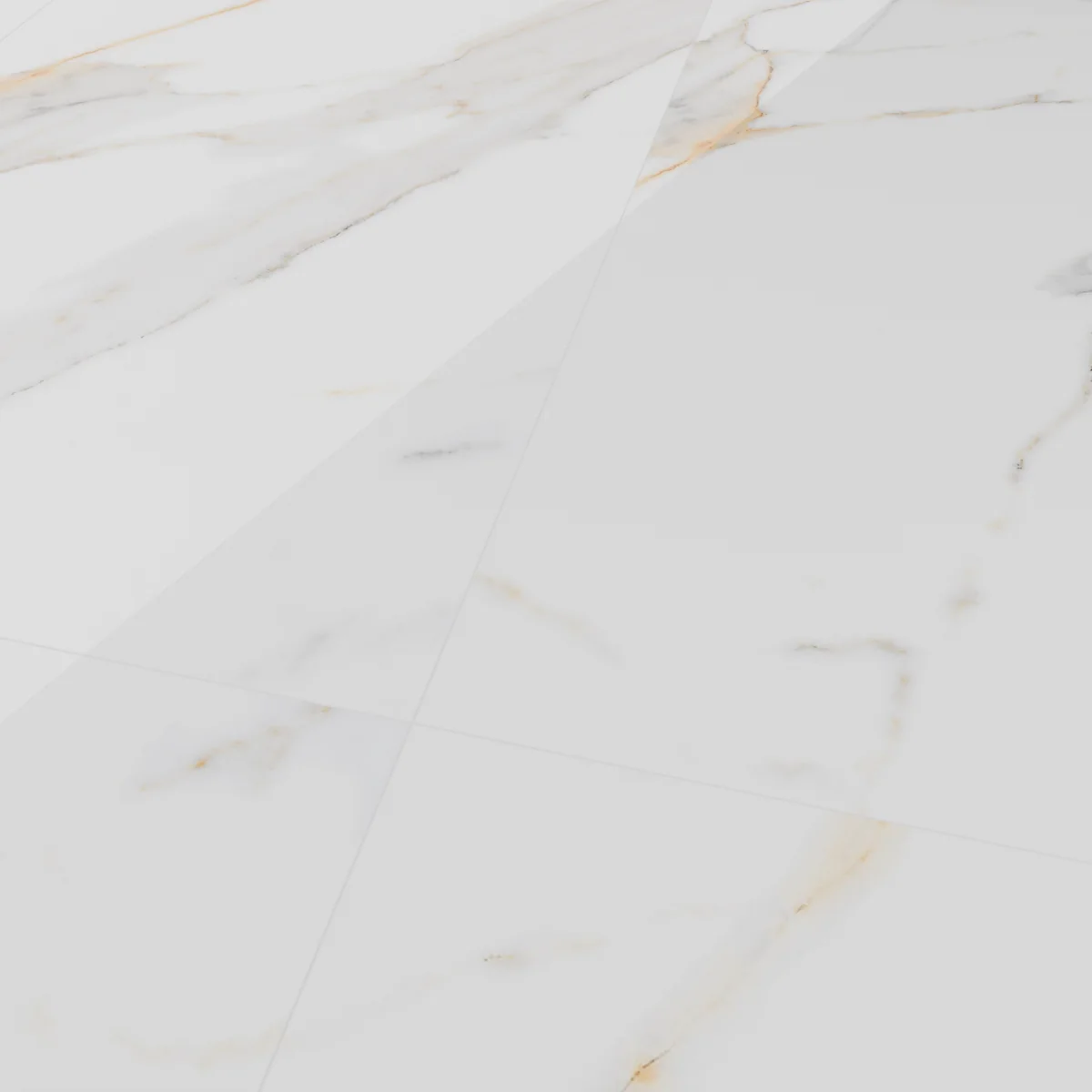 Gresie Rectificata Exterior / Interior Miami Natural 60 x 120 Cm Lucioasa Portelanata Tip Marmura