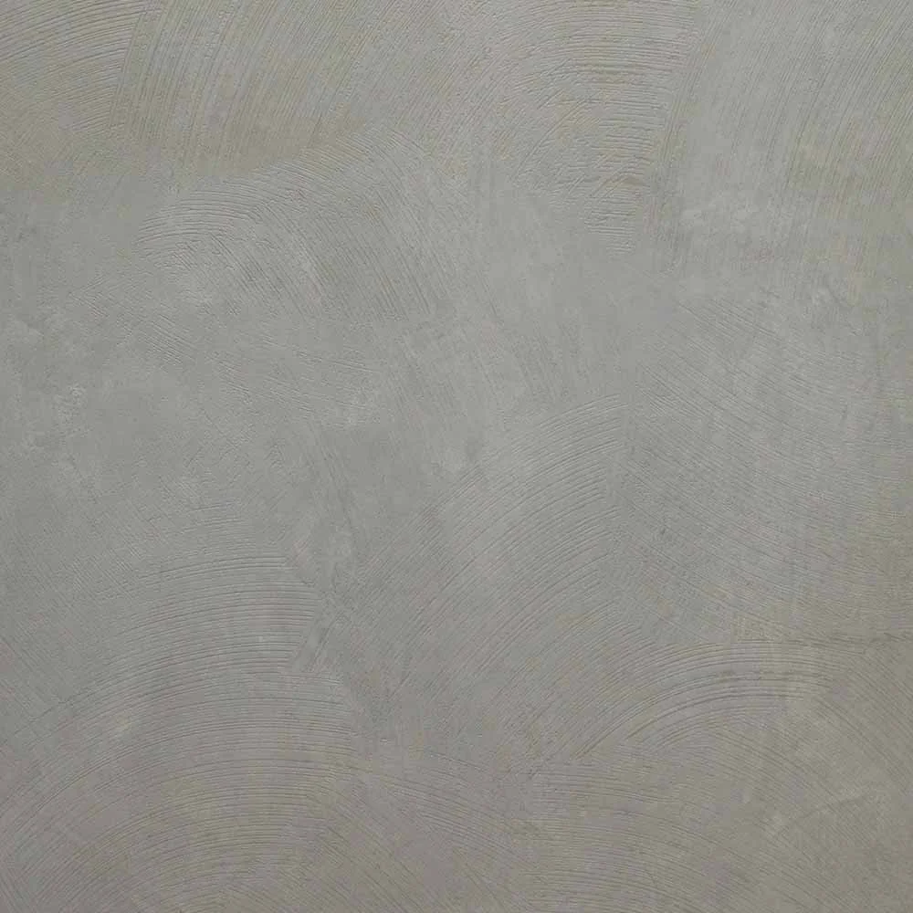 Gresie Exterior / Interior Antiderapanta Solid Grey 60 x 120 cm Mata Portelanata Rectificata Aspect Ciment