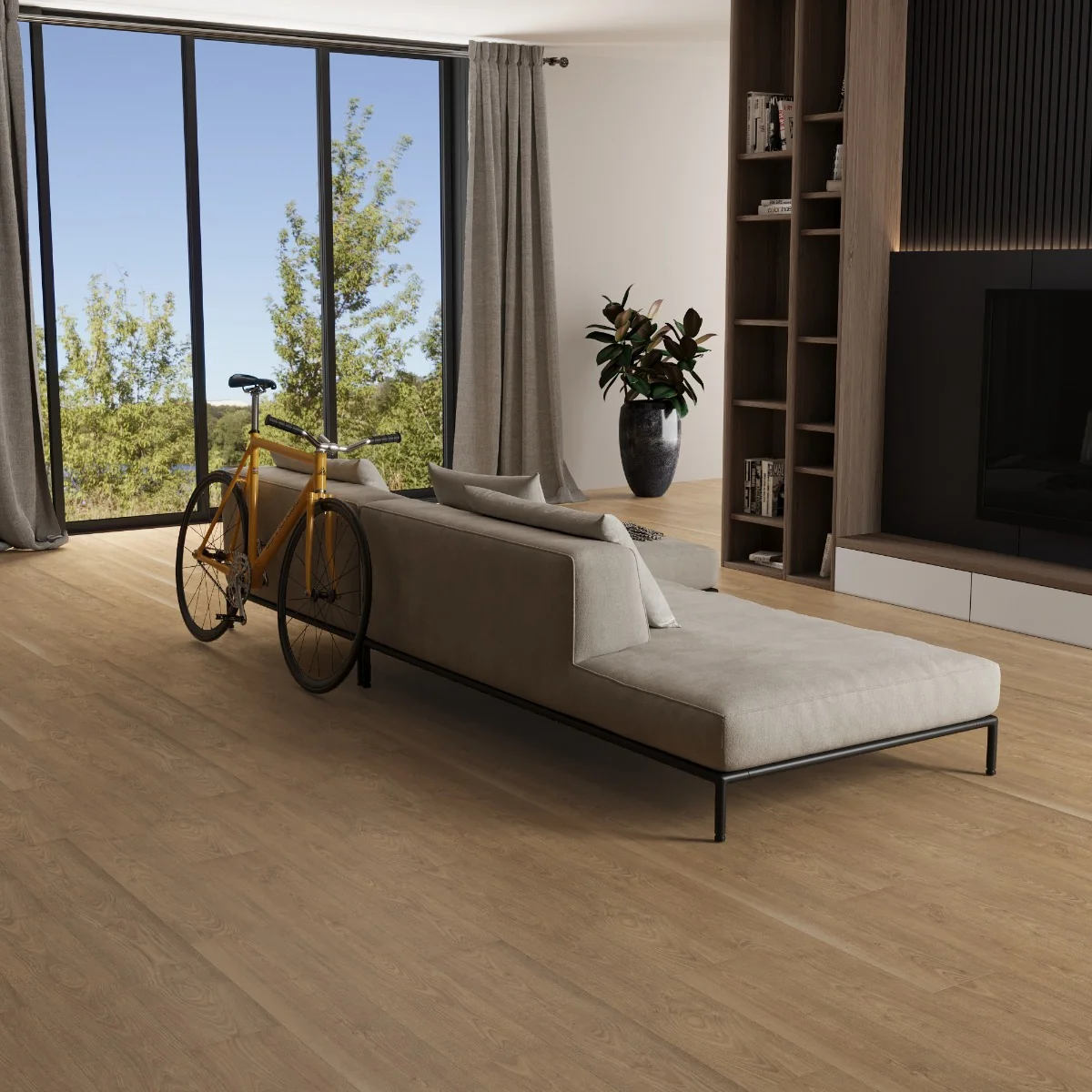 Parchet Laminat Alberra Mona 8 mm Clasa 31 AC3