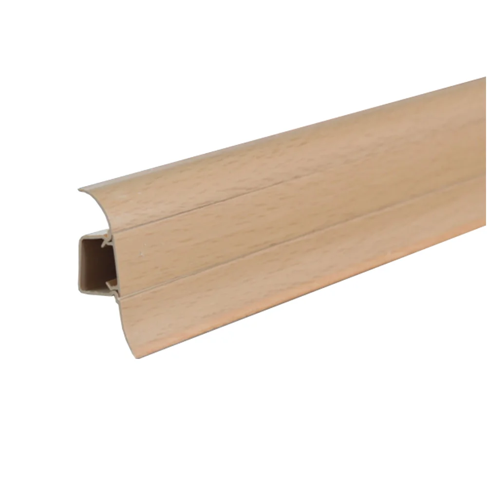 Terminatie Stanga/Dreapta Plinta Prexa F1 Fag