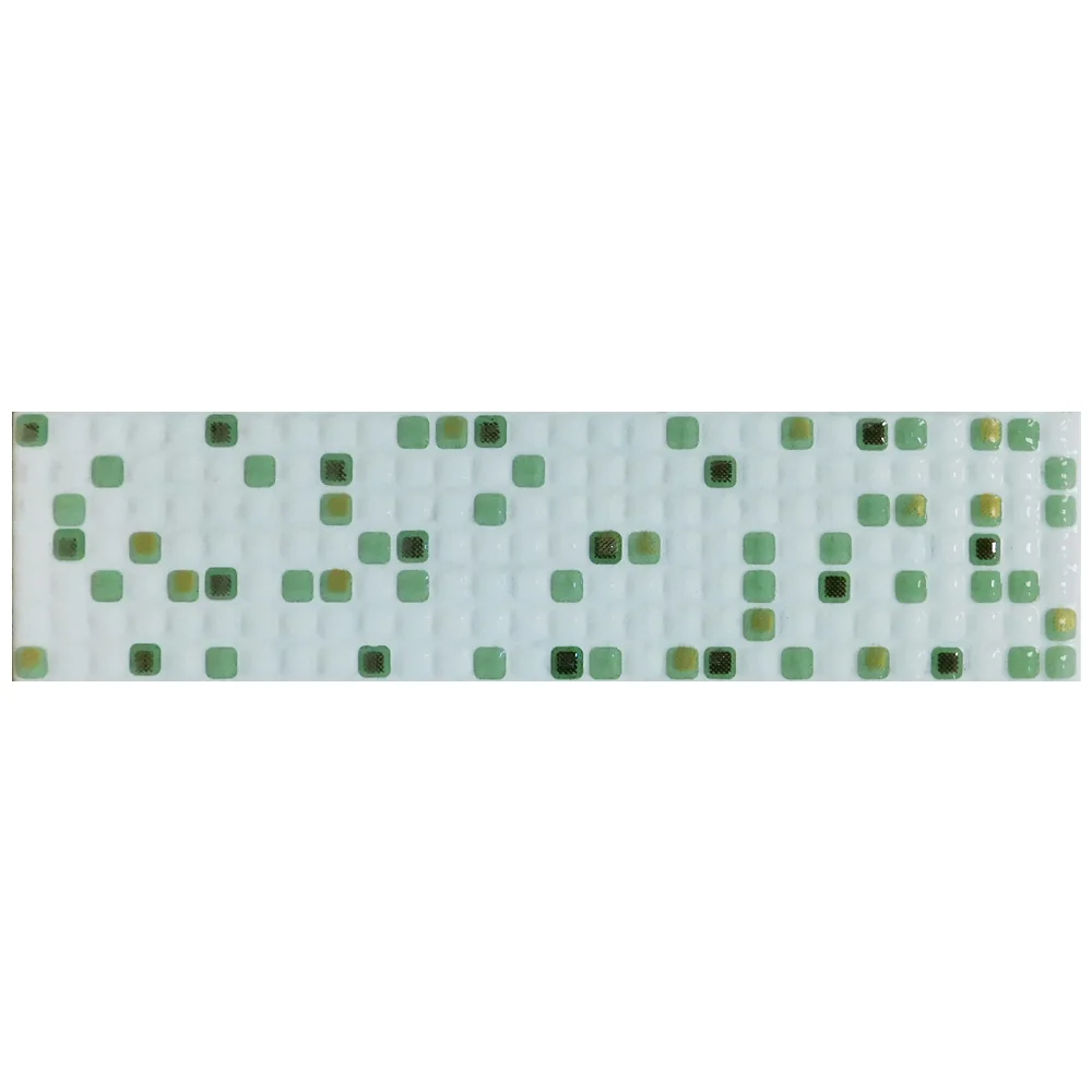 Brau Tamara Green 6.5 x 25