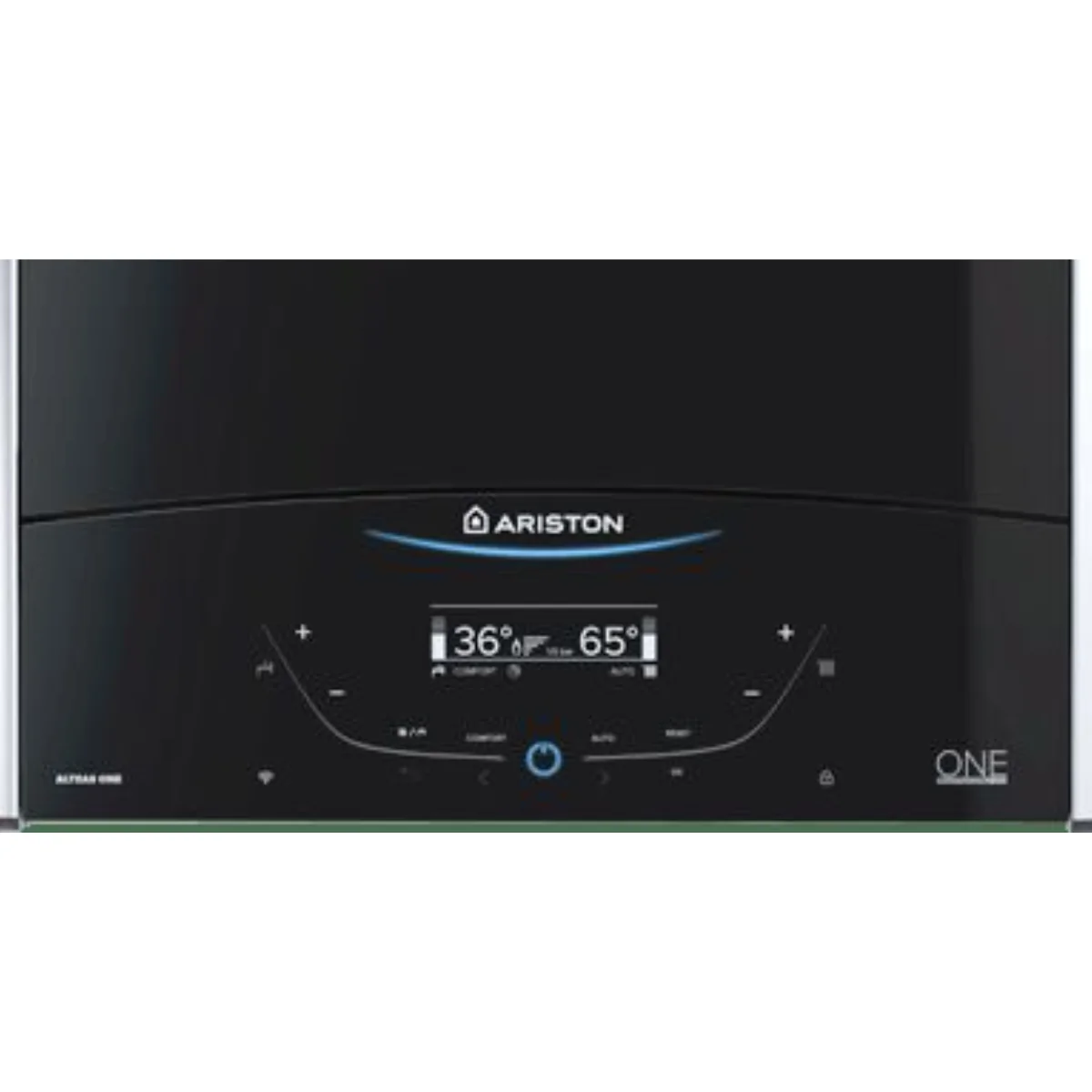 Centrala Termica Alteas ONE Net Ariston 30 KW + Kit Evacuare + Termostat