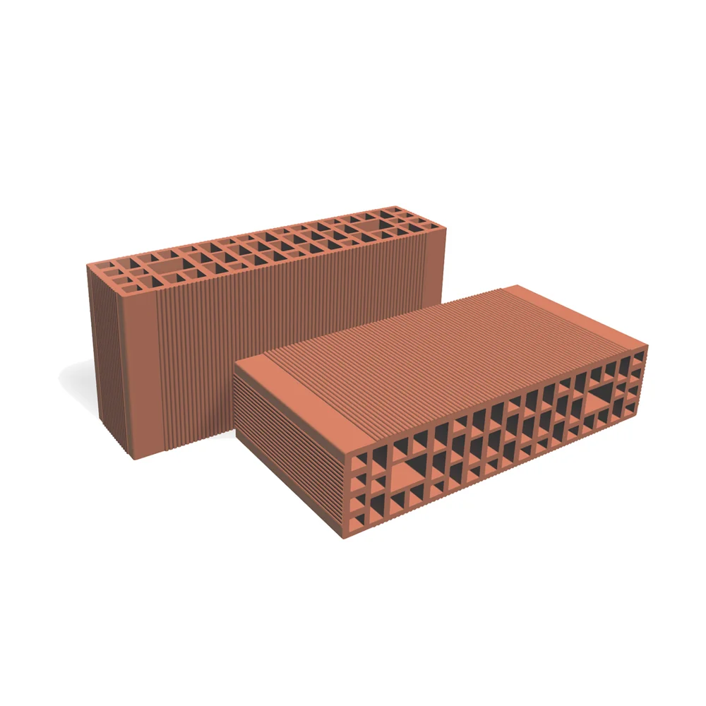 Caramida Durotherm 500 x 120 x 238