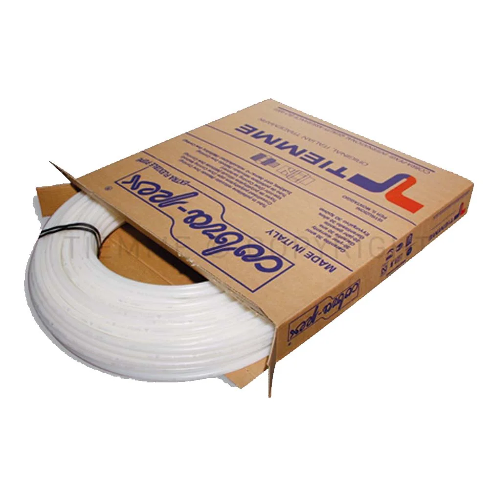 Teava Pexal 16 MM Tiemme