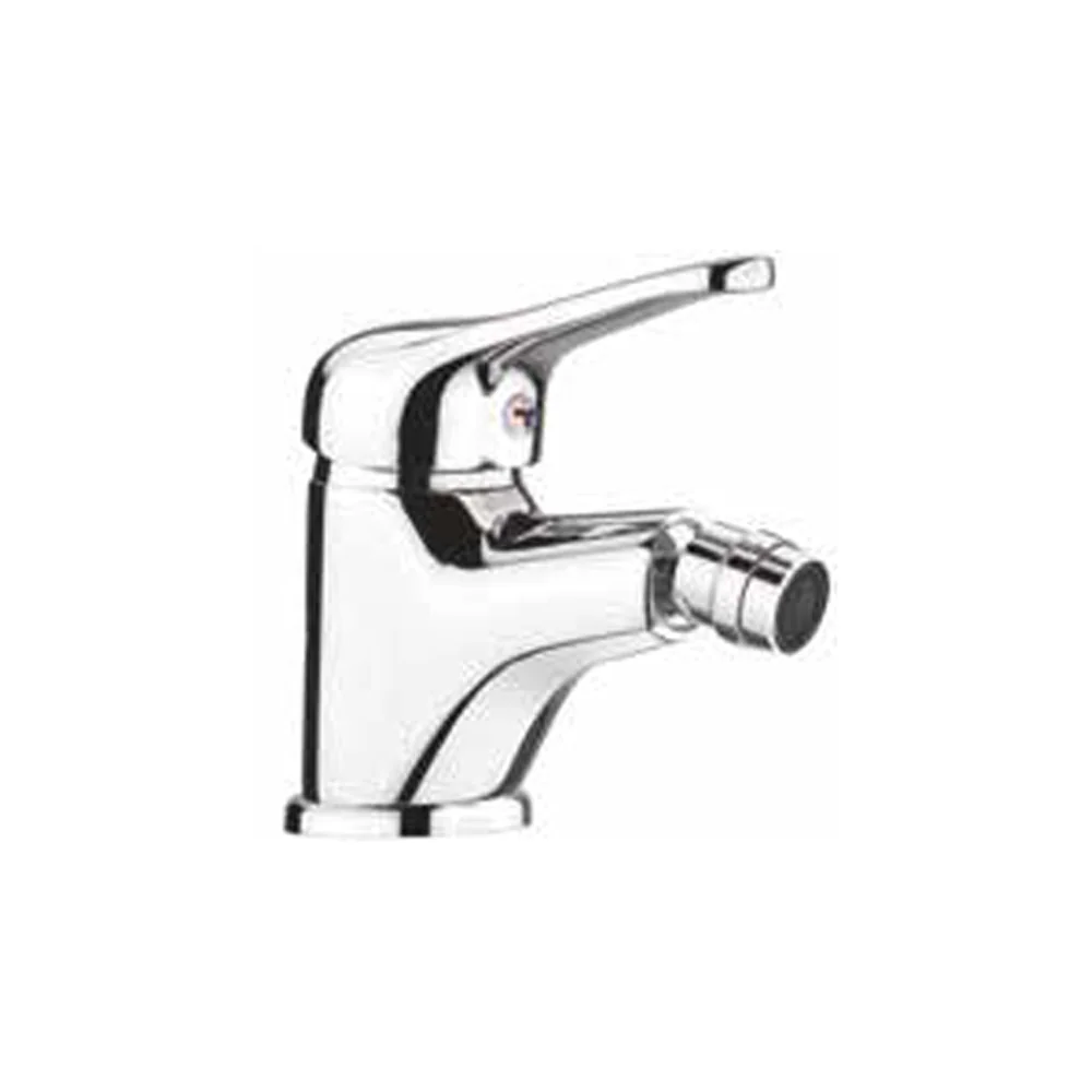 Baterie / Robinet De Bideu Gamma G02SS Tiemme