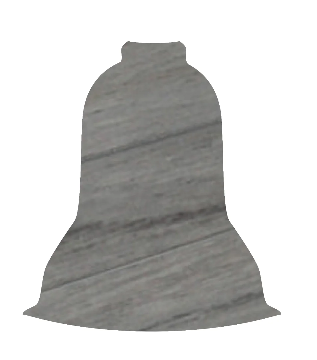 Colt Exterior Plinta Prexa K8 Stejar Gri