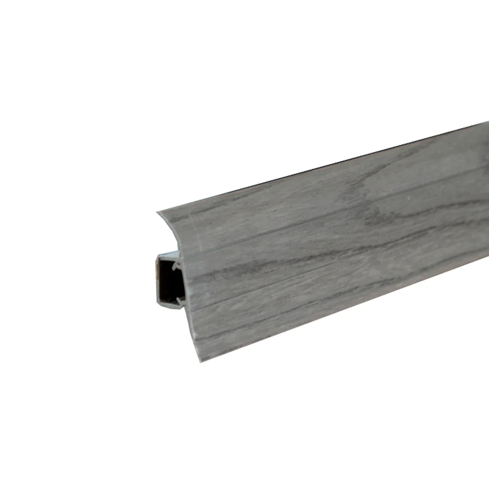 Colt Exterior Plinta Prexa K8 Stejar Gri