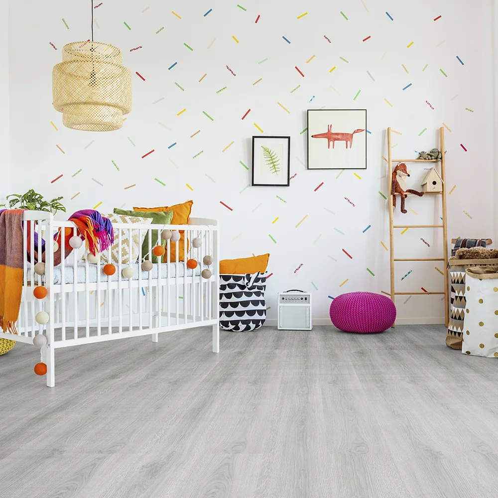 Parchet Laminat City Sinop Oak 8 mm Clasa 21 AC1