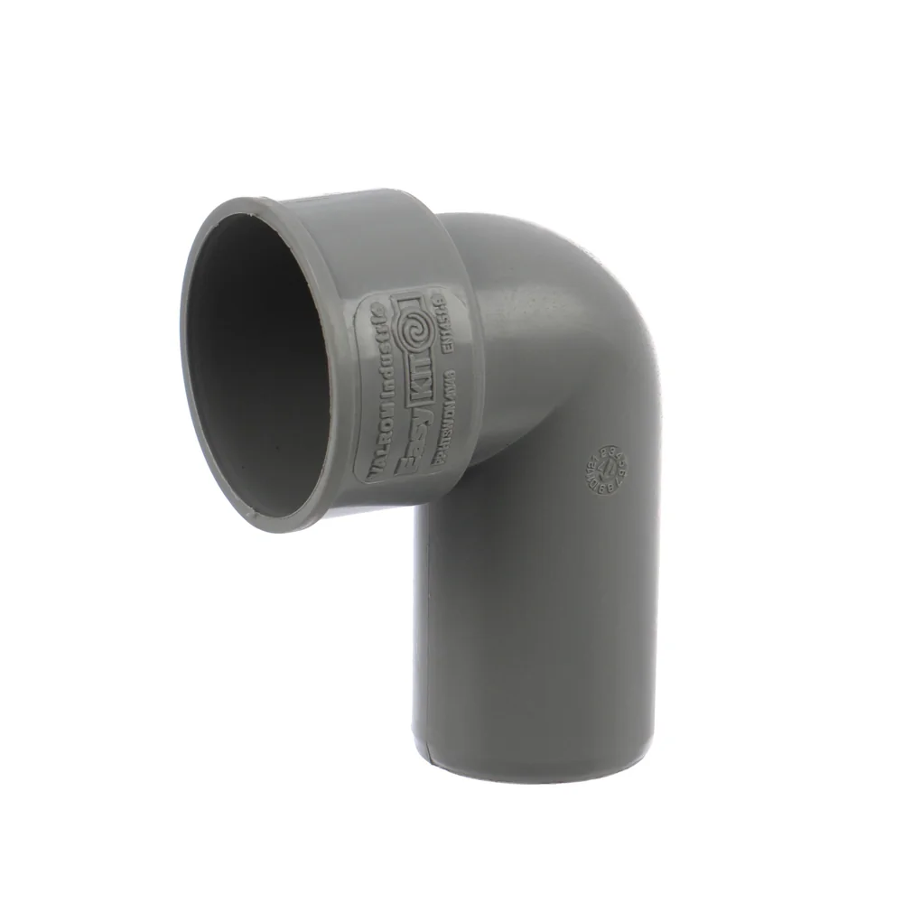 Curba Tehnica Fara Garnitura PP Diametru 40 mm