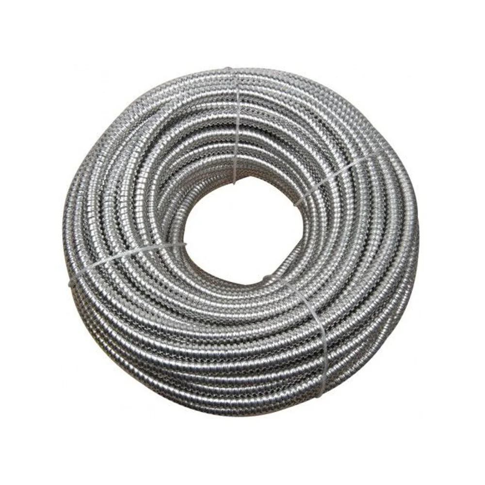 Copex Metalic Ø14 mm