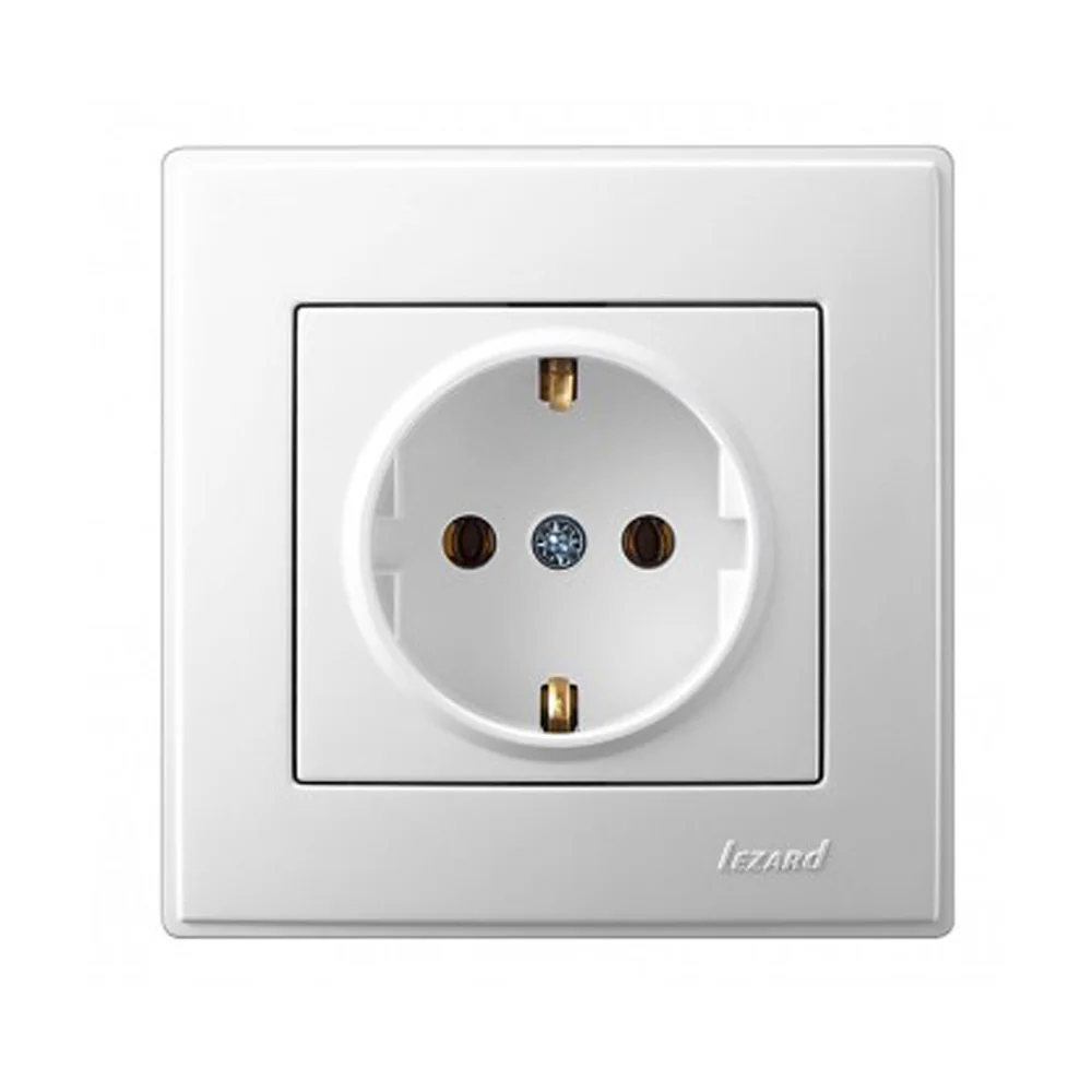 Priza Sucko LESYA Bachelita 705-0202-122B