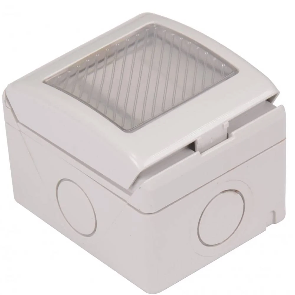 Comutator Antigron IP55