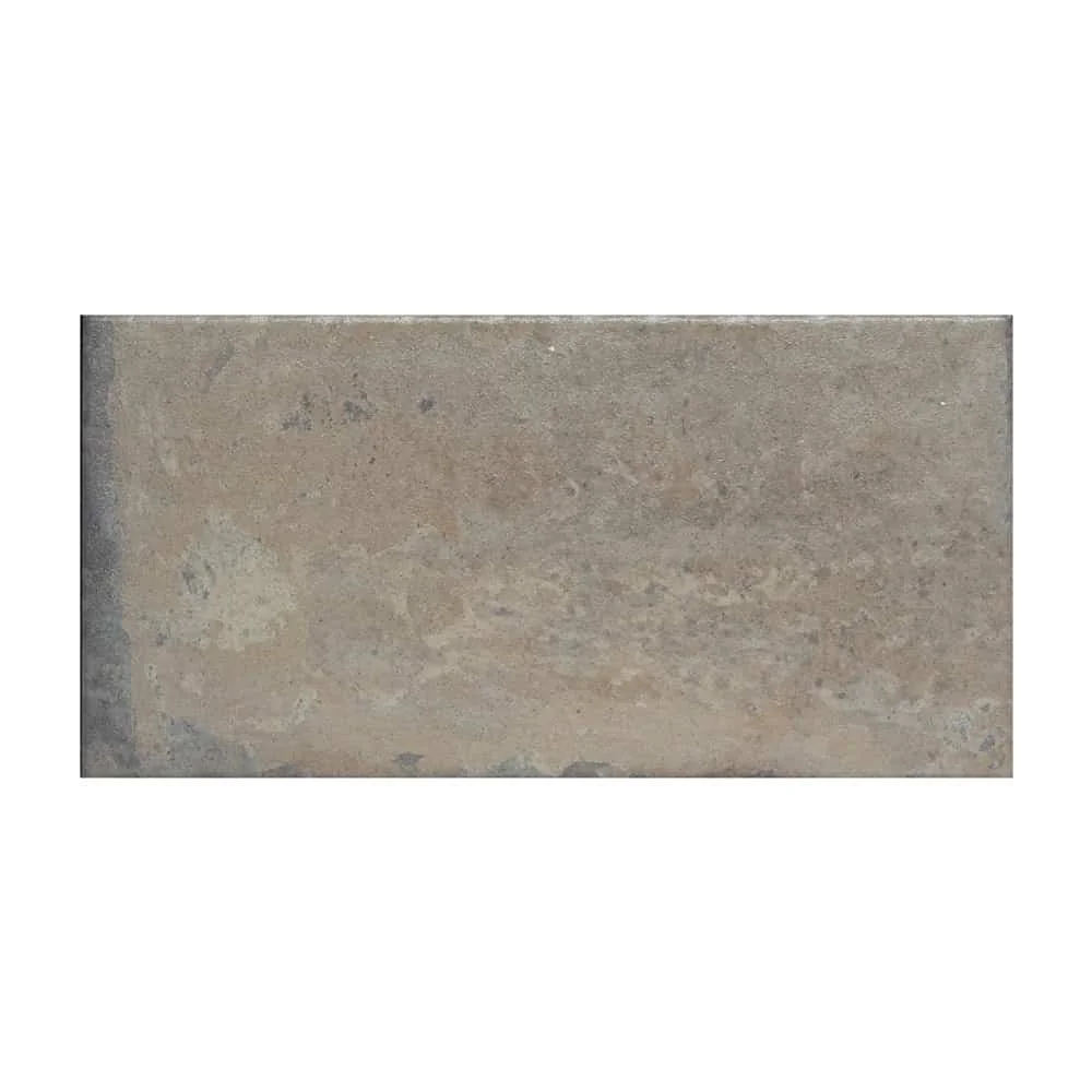 Gresie Exterior / Interior Porțelanată Engelberg Summer 30 x 60 cm Mat Aspect Ciment