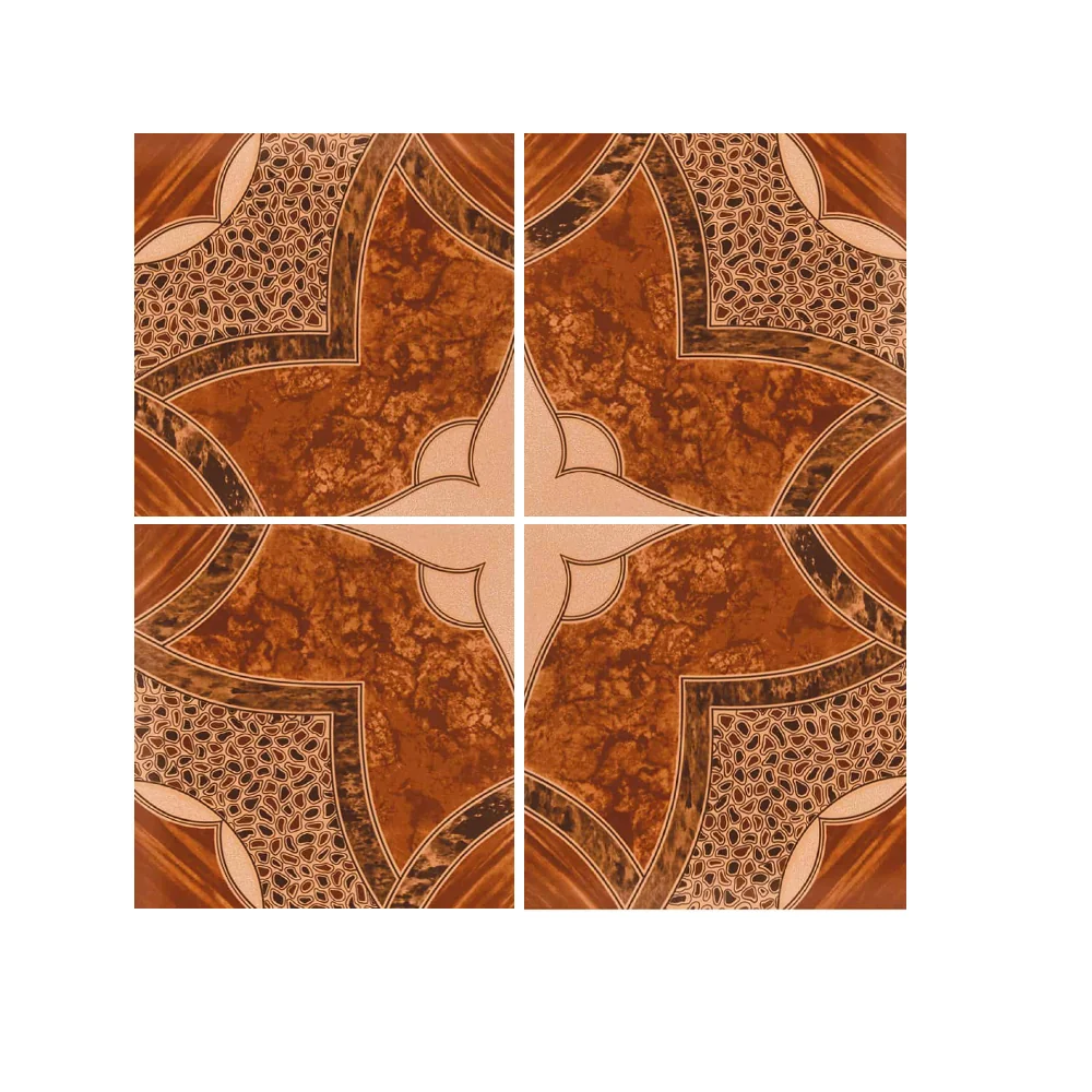 Gresie Exterior / Interior Porțelanată Replica 33 x 33 cm Mată