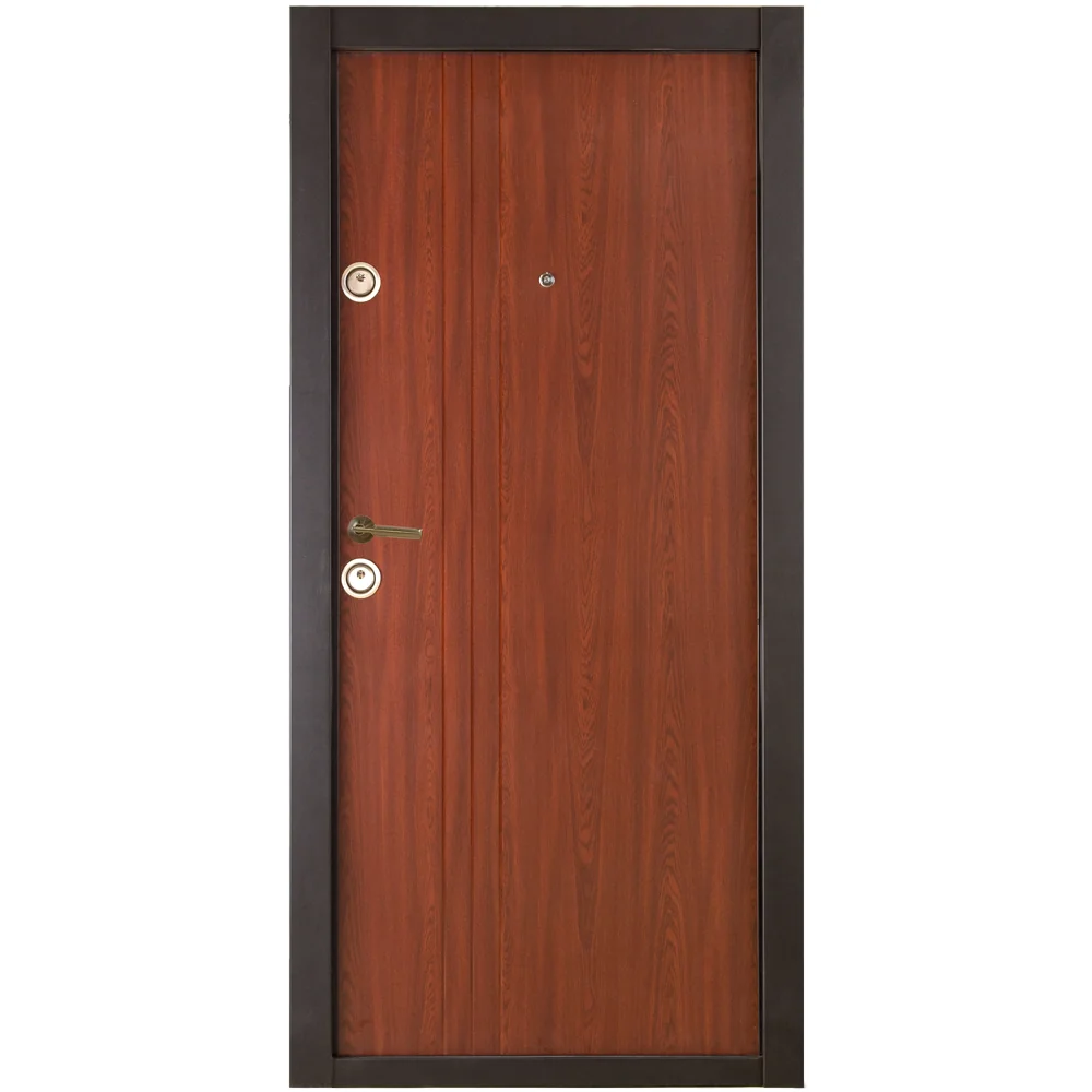 Usa Metalica Apartament Prestige 05 Maro Grosime 80 96 x 205 Cm Dreapta