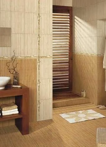 Faianta Decorativa Bambu Tree 25 x 40