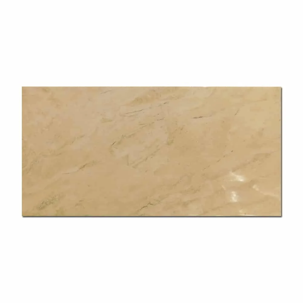 Faianta Bergama Cream 25 x 50
