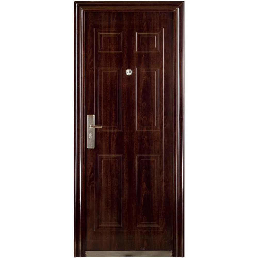 Usa Metalica Intrare Elite 09 Maro 86 x 205 cm Dreapta