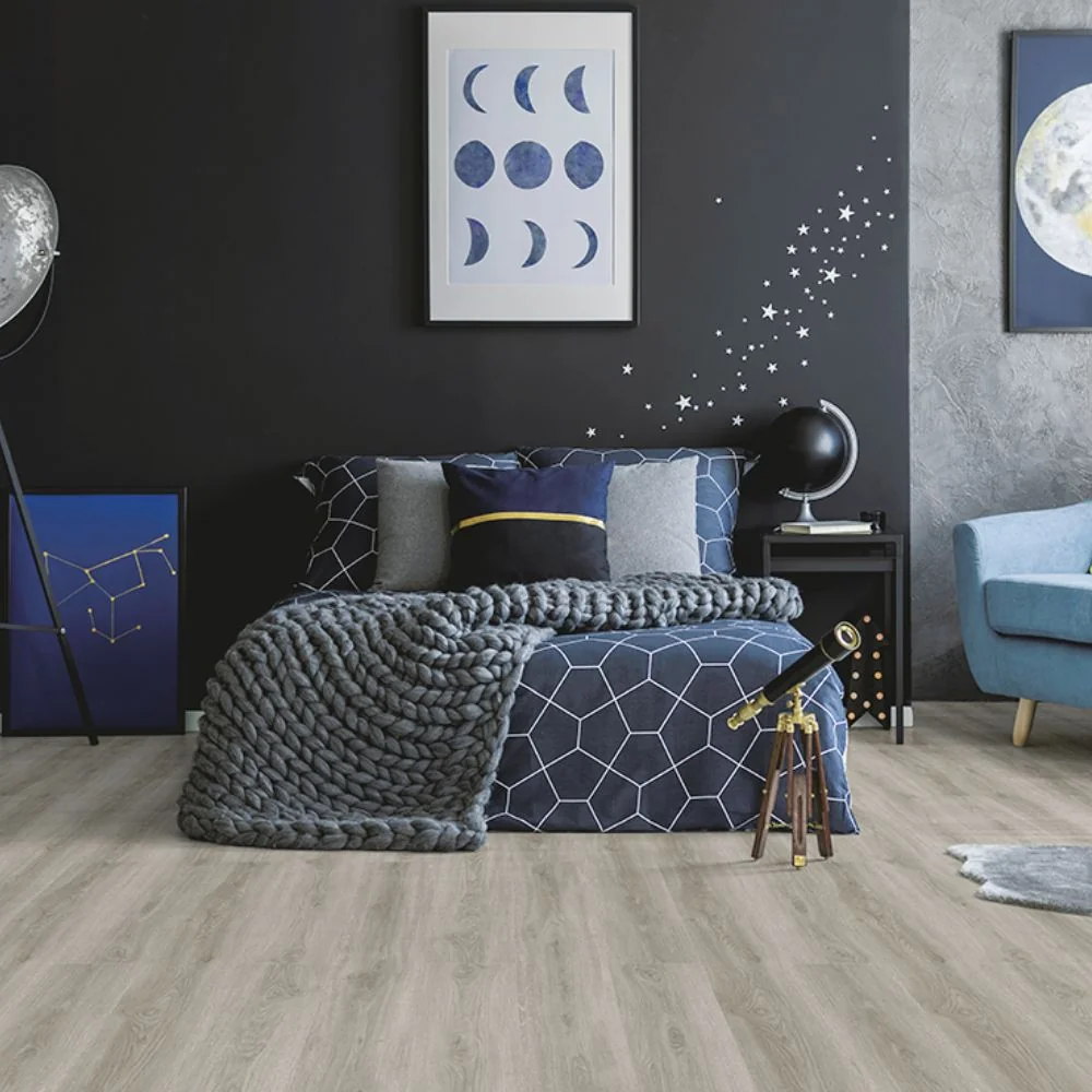 Parchet Laminat City Samsun Oak 8 mm Clasa 21 AC1