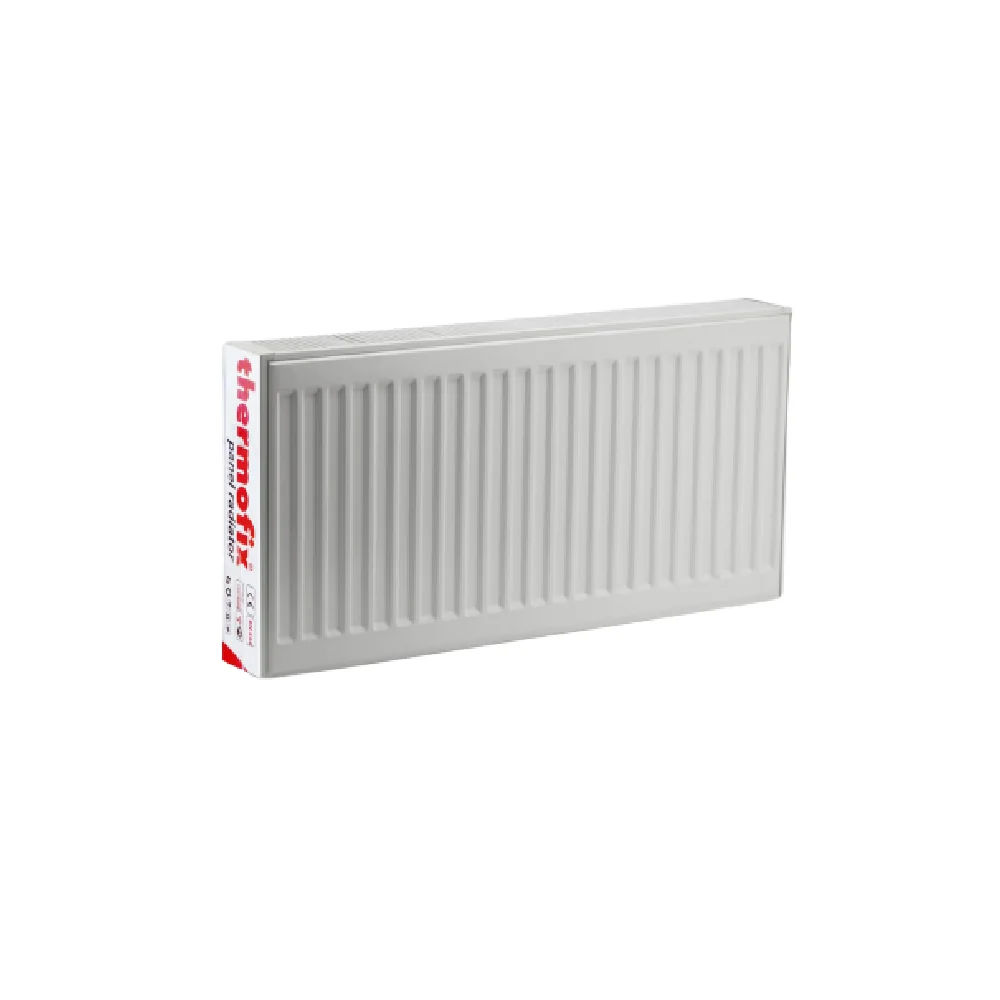 Radiator Panou Otel Thermofix DK 22 600 x 700 mm Accesorii Incluse
