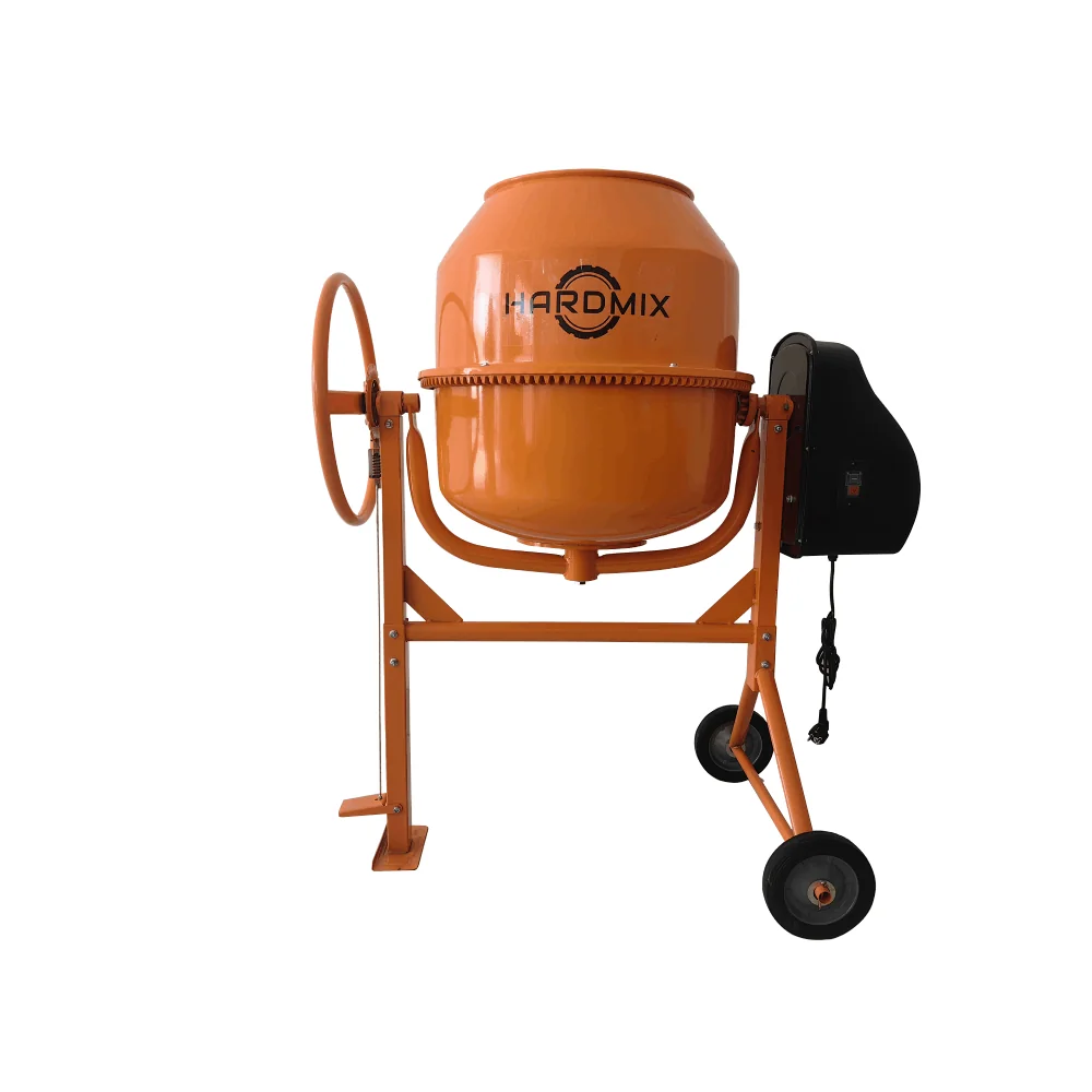 Betoniera Hardmix 180 L Putere Motor 850 W