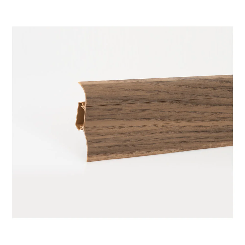 Terminatie Stanga Plinta Korner LP52 Stejar Rustic