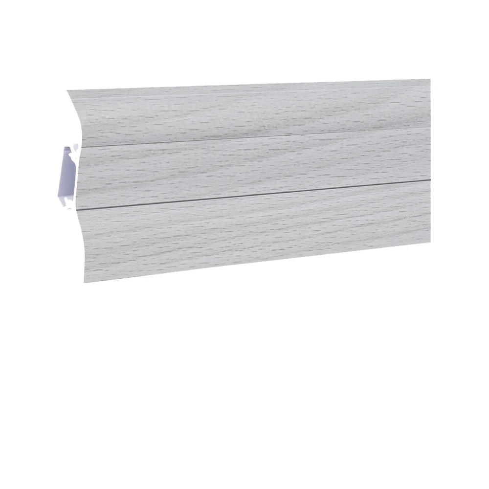 Colt Interior Plinta Korner LP52 Frasin Argintiu