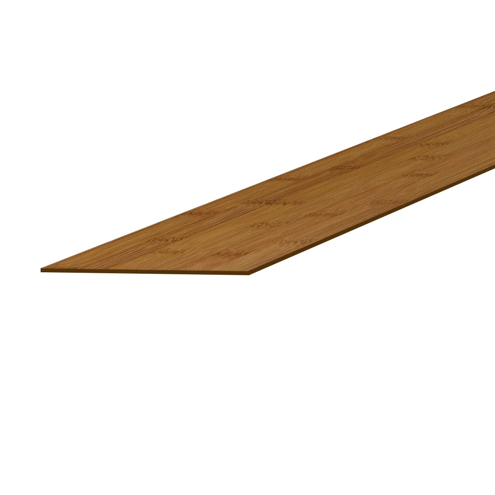 Parchet Laminat Queen Bambus 12.3 mm Clasa 22 AC2 Maro