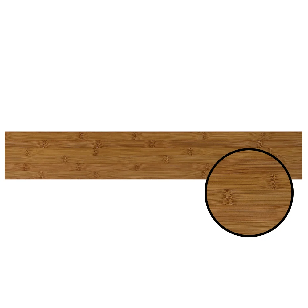 Parchet Laminat Queen Bambus 12.3 mm Clasa 22 AC2 Maro