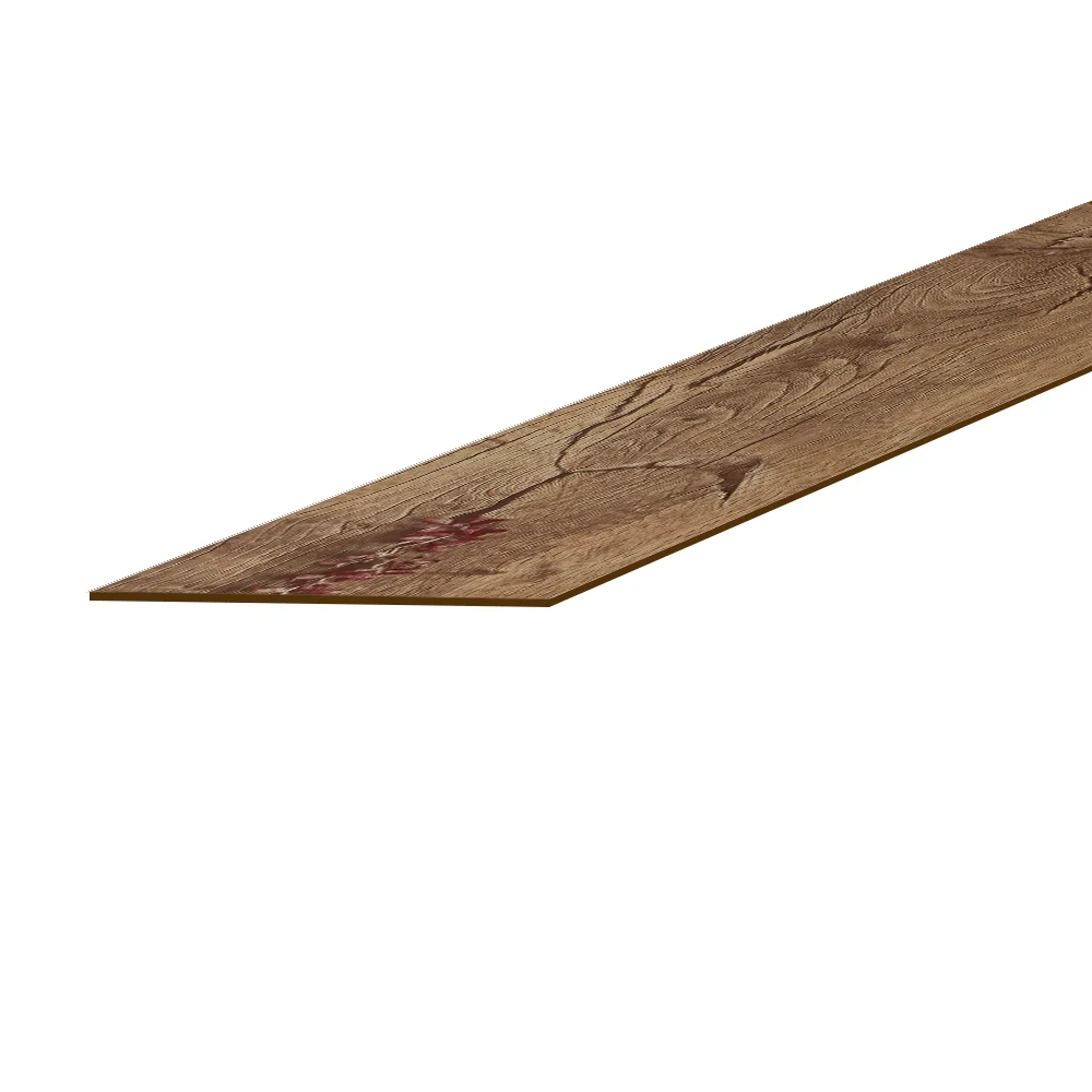 Parchet Laminat Queen Sakura Red 12.3 mm Clasa 22 AC2 Maro