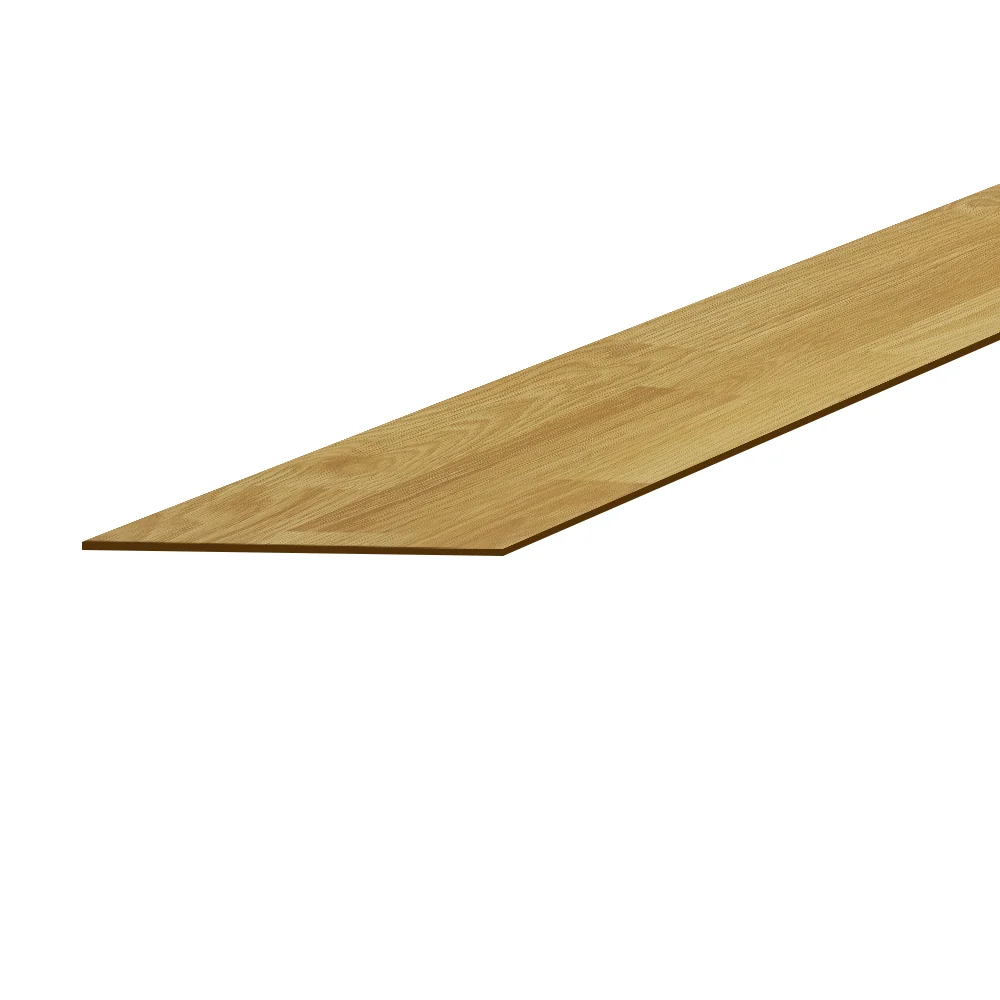 Parchet Laminat King 8.3 mm - 6412 Stejar Auriu